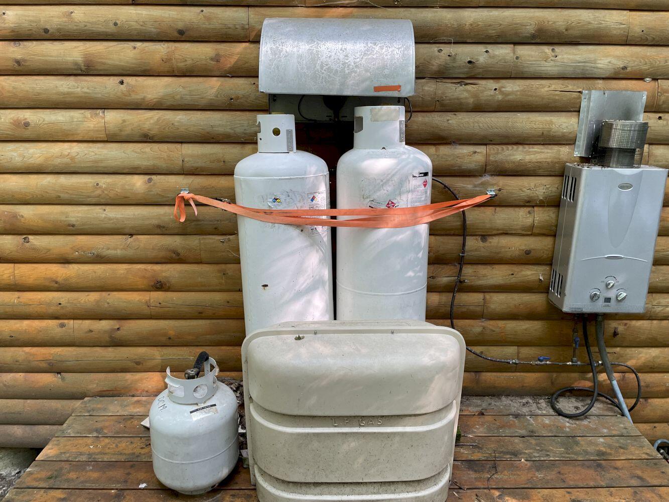 M222 L7 Basin Road Carthage ME 04224