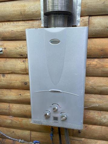 M6 L11 Basin Road Carthage ME 04224