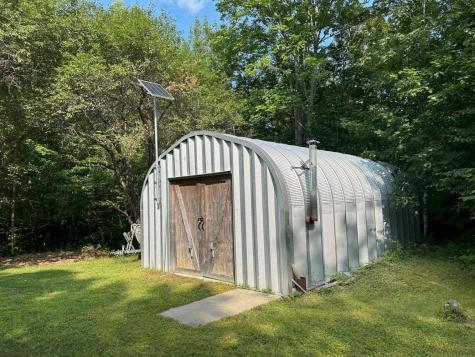 M6 L11 Basin Road Carthage ME 04224