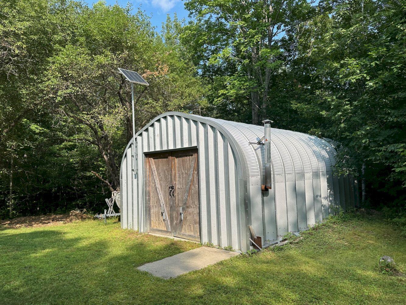 M222 L11 Basin Road Carthage ME 04224