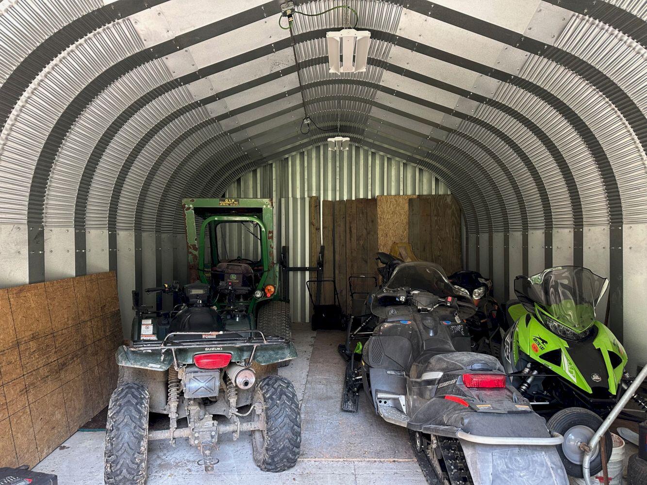 M222 L7 Basin Road Carthage ME 04224