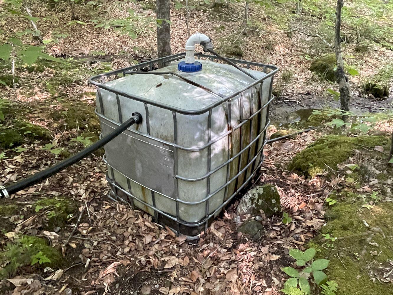 M6 L11 Basin Road Carthage ME 04224