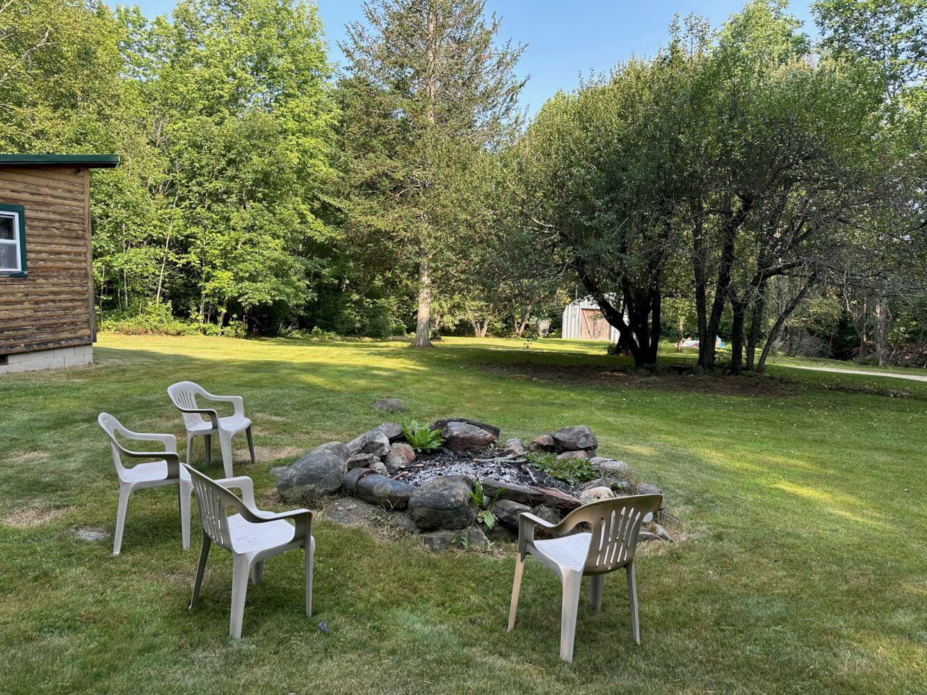 M222 L7 Basin Road Carthage ME 04224