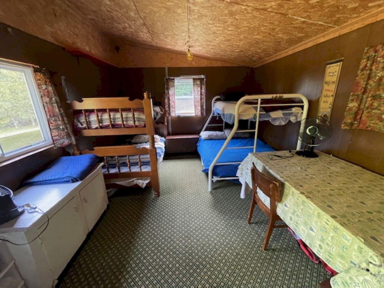 M222 L7 Basin Road Carthage ME 04224