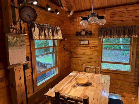 M6 L11 Basin Road Carthage ME 04224