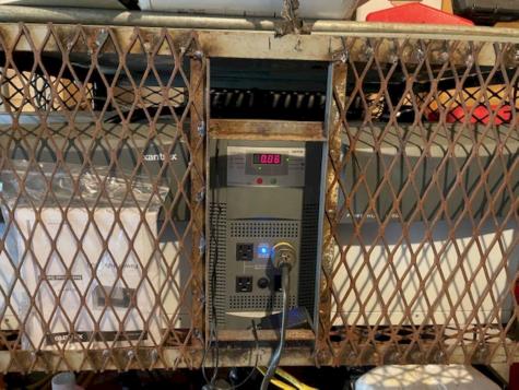 M6 L11 Basin Road Carthage ME 04224