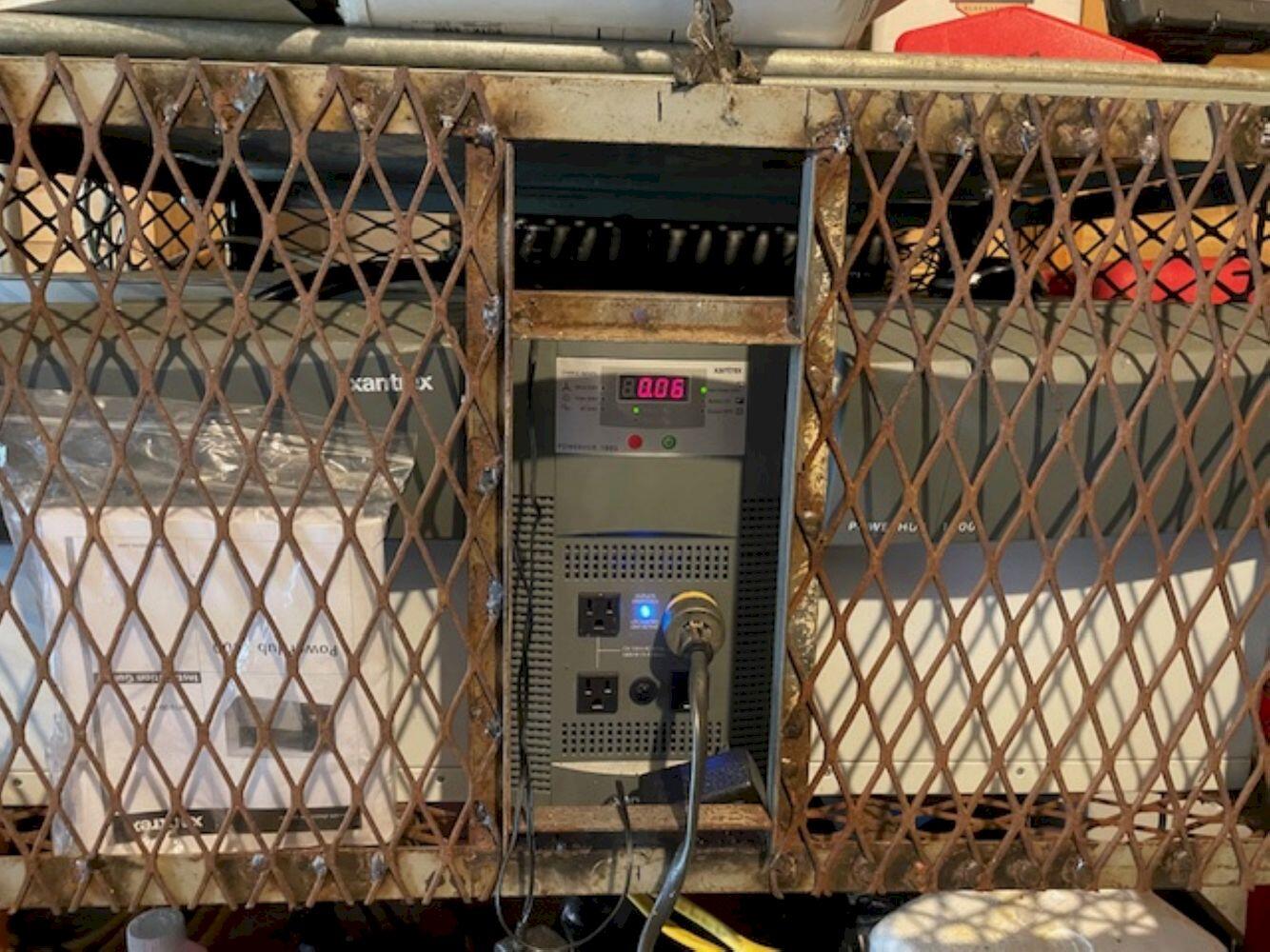 M6 L11 Basin Road Carthage ME 04224