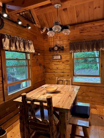 M6 L11 Basin Road Carthage ME 04224