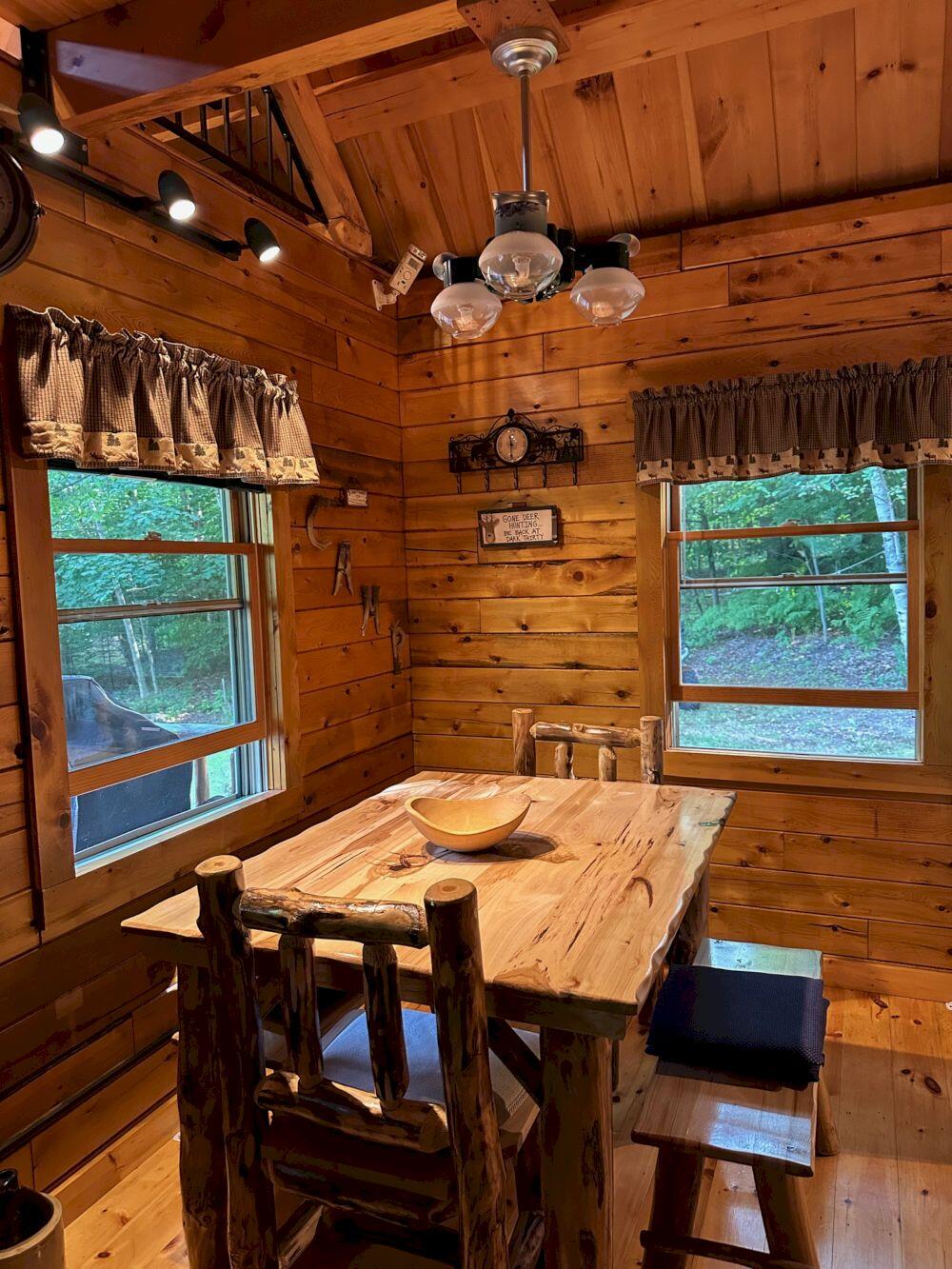 M222 L11 Basin Road Carthage ME 04224