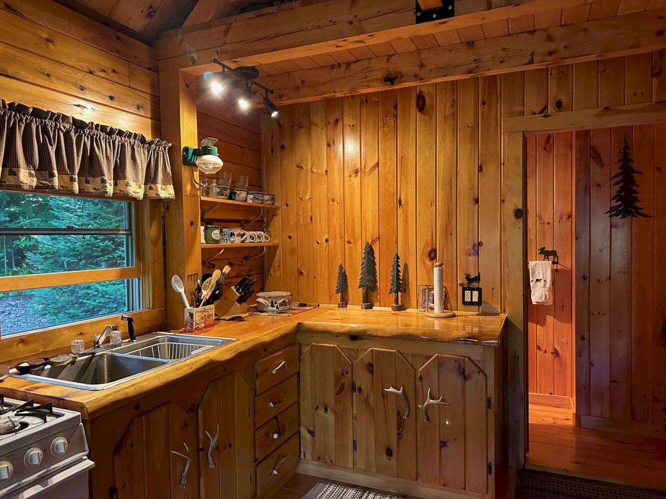 M222 L7 Basin Road Carthage ME 04224