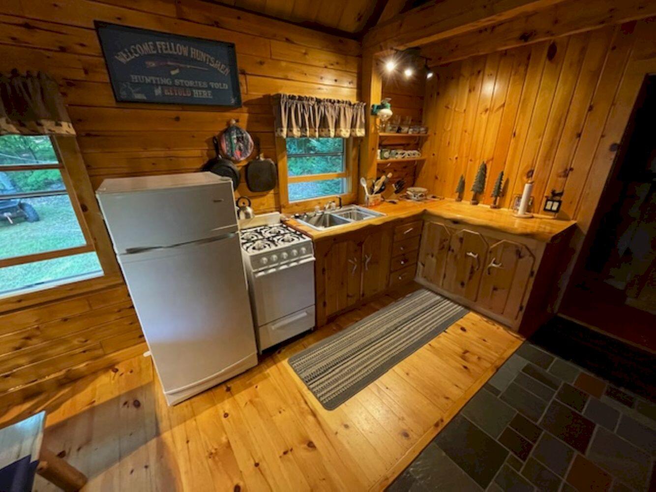 M222 L7 Basin Road Carthage ME 04224