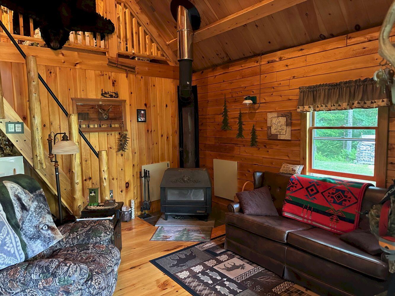 M6 L11 Basin Road Carthage ME 04224