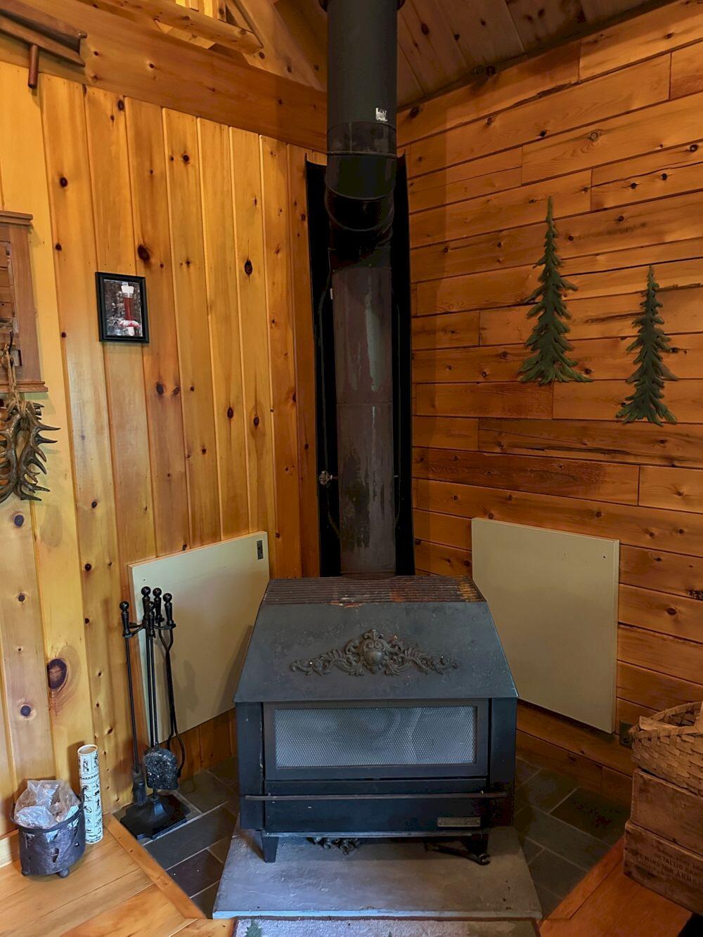 M222 L7 Basin Road Carthage ME 04224