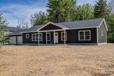 80 Bowdoin Avenue Old Town ME 04468