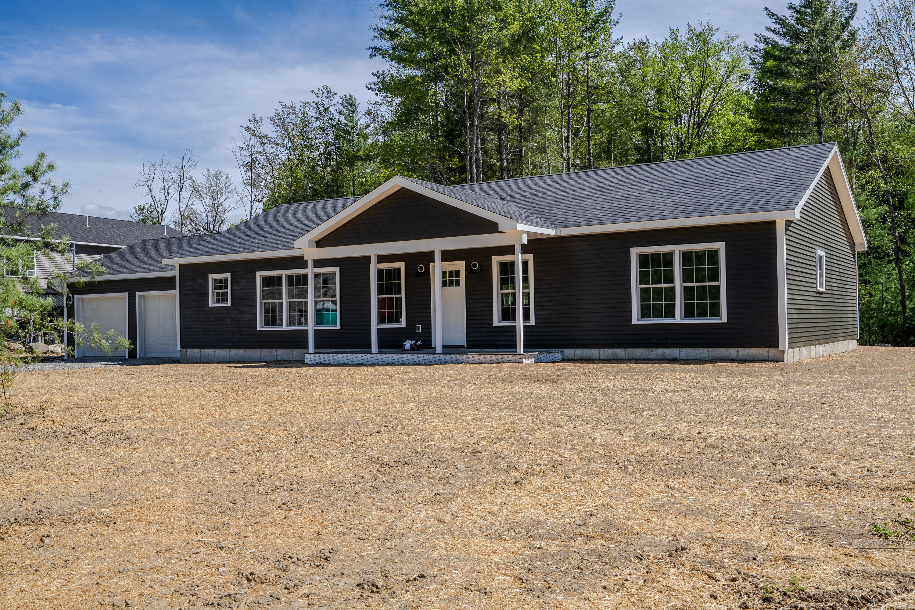 80 Bowdoin Avenue Old Town ME 04468