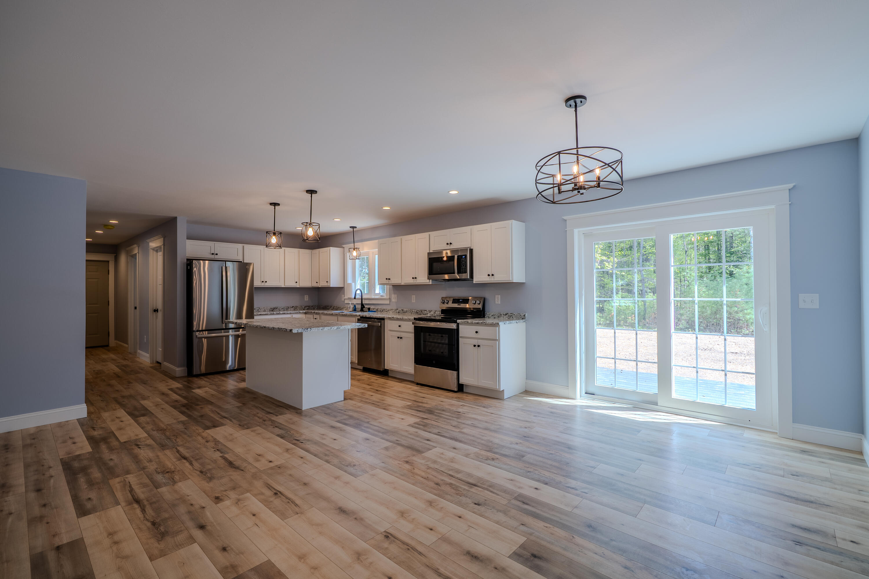 80 Bowdoin Avenue Old Town ME 04468