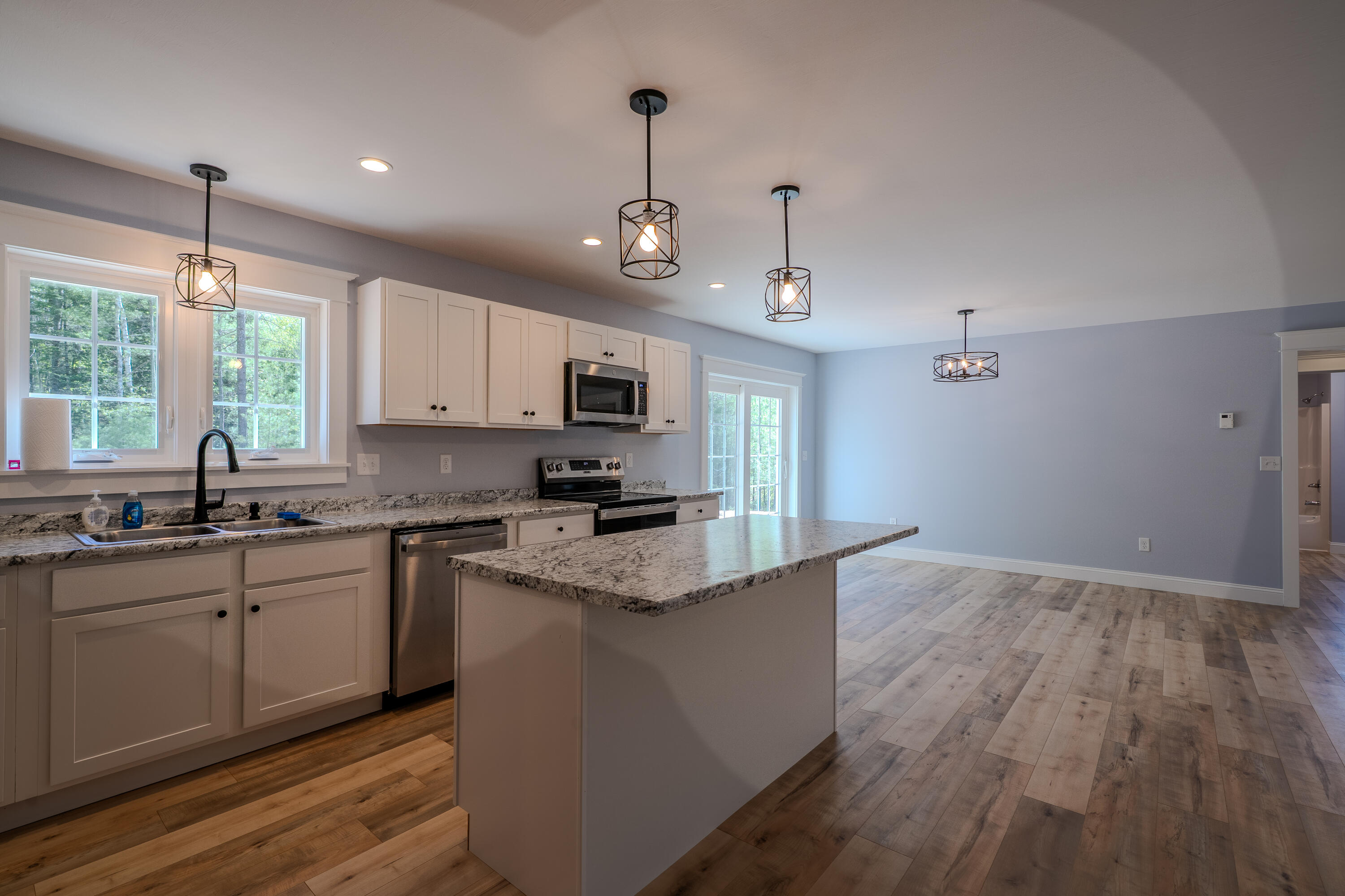80 Bowdoin Avenue Old Town ME 04468