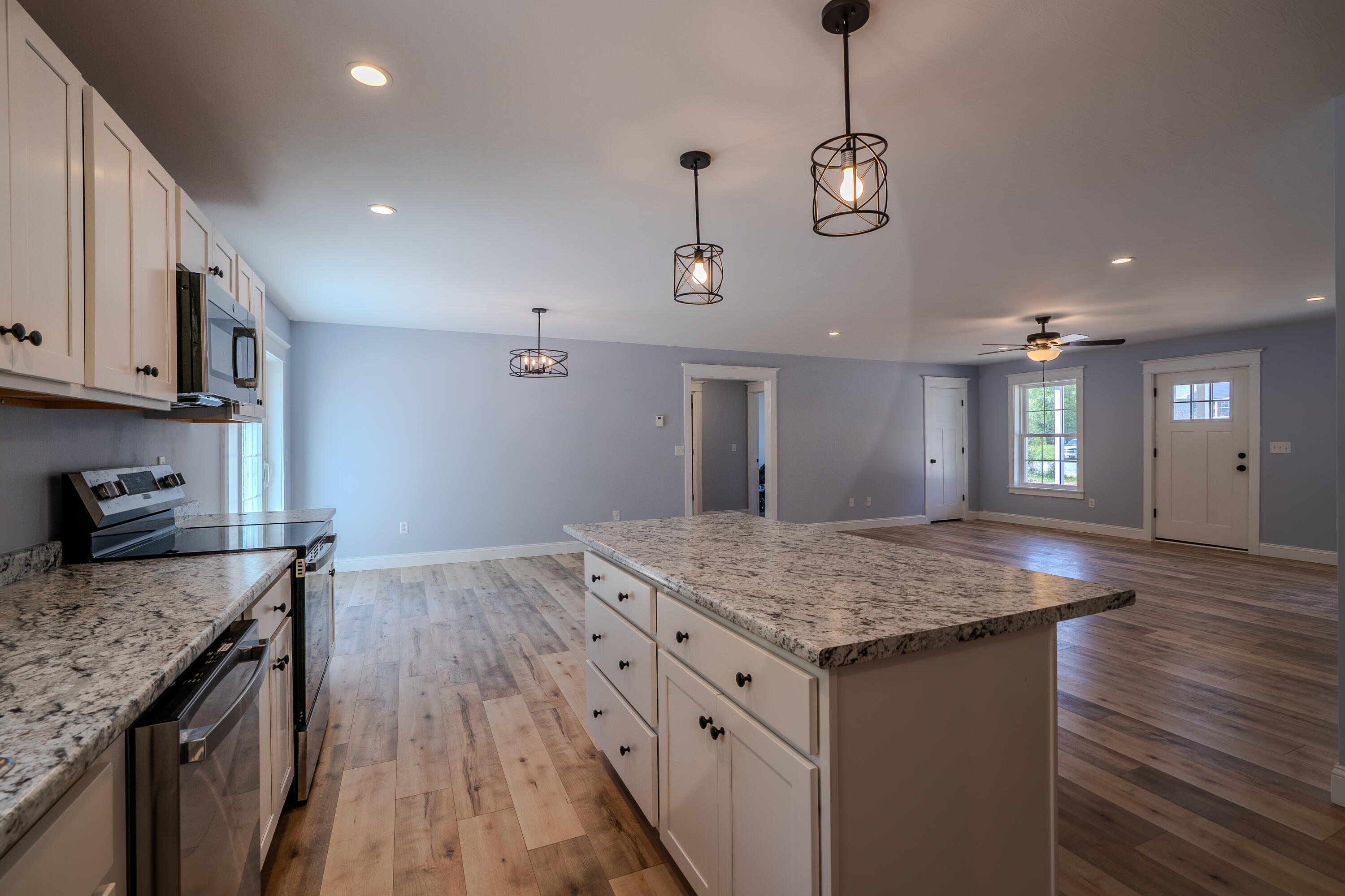 80 Bowdoin Avenue Old Town ME 04468