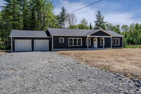 80 Bowdoin Avenue Old Town ME 04468