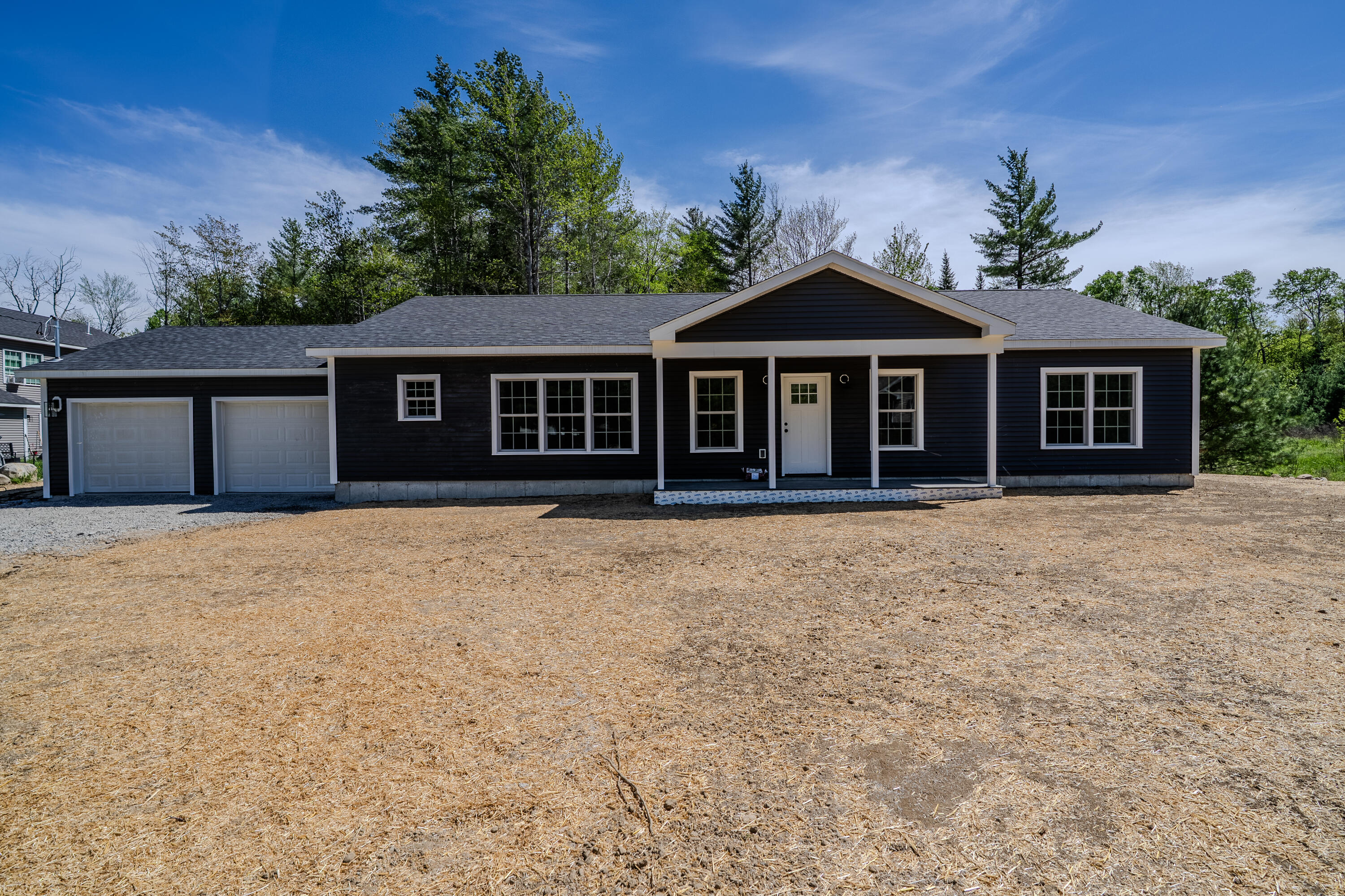 80 Bowdoin Avenue Old Town ME 04468