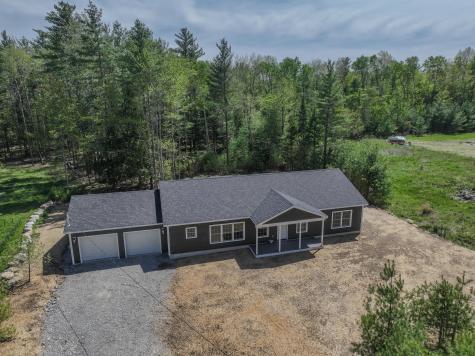 80 Bowdoin Avenue Old Town ME 04468
