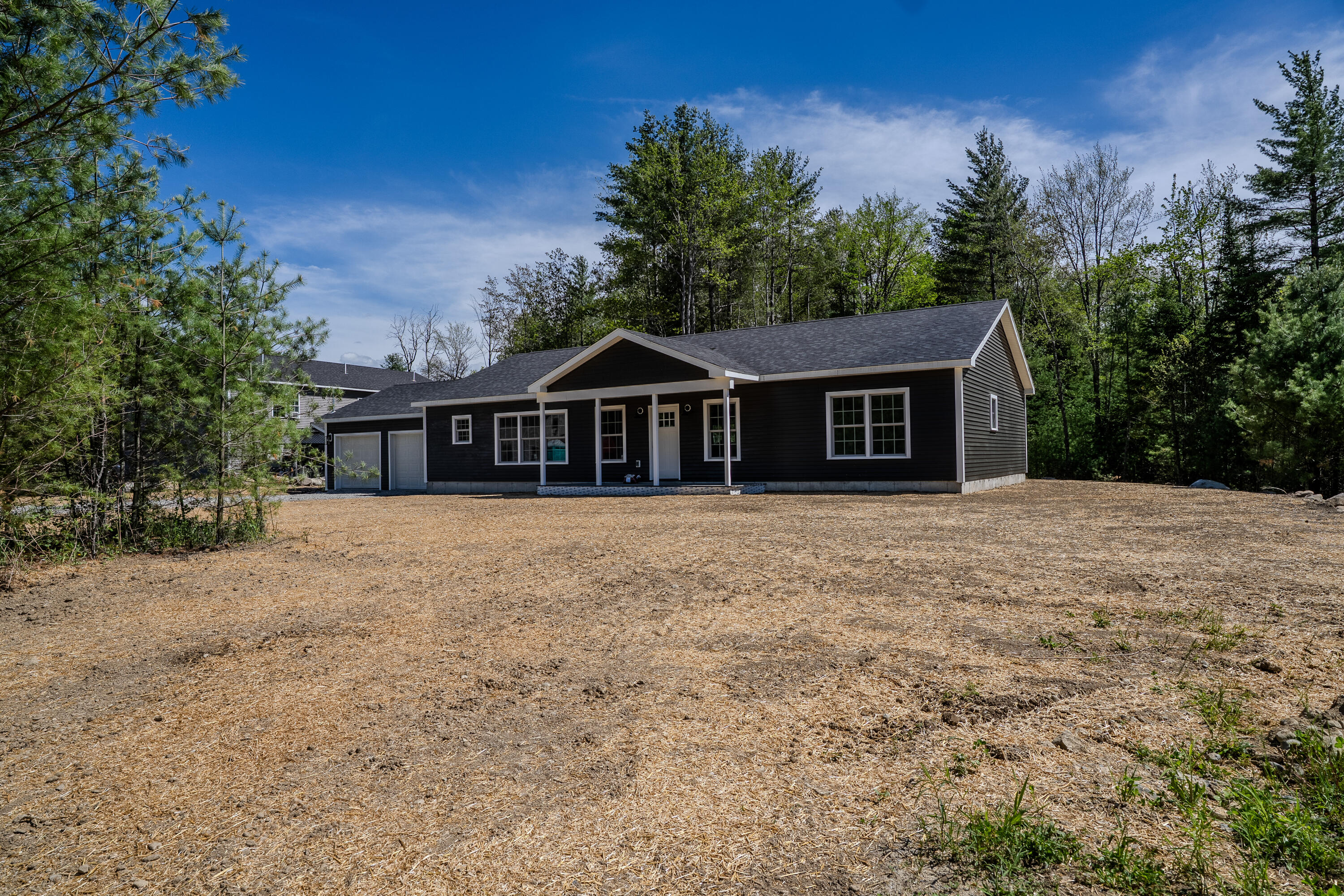 80 Bowdoin Avenue Old Town ME 04468