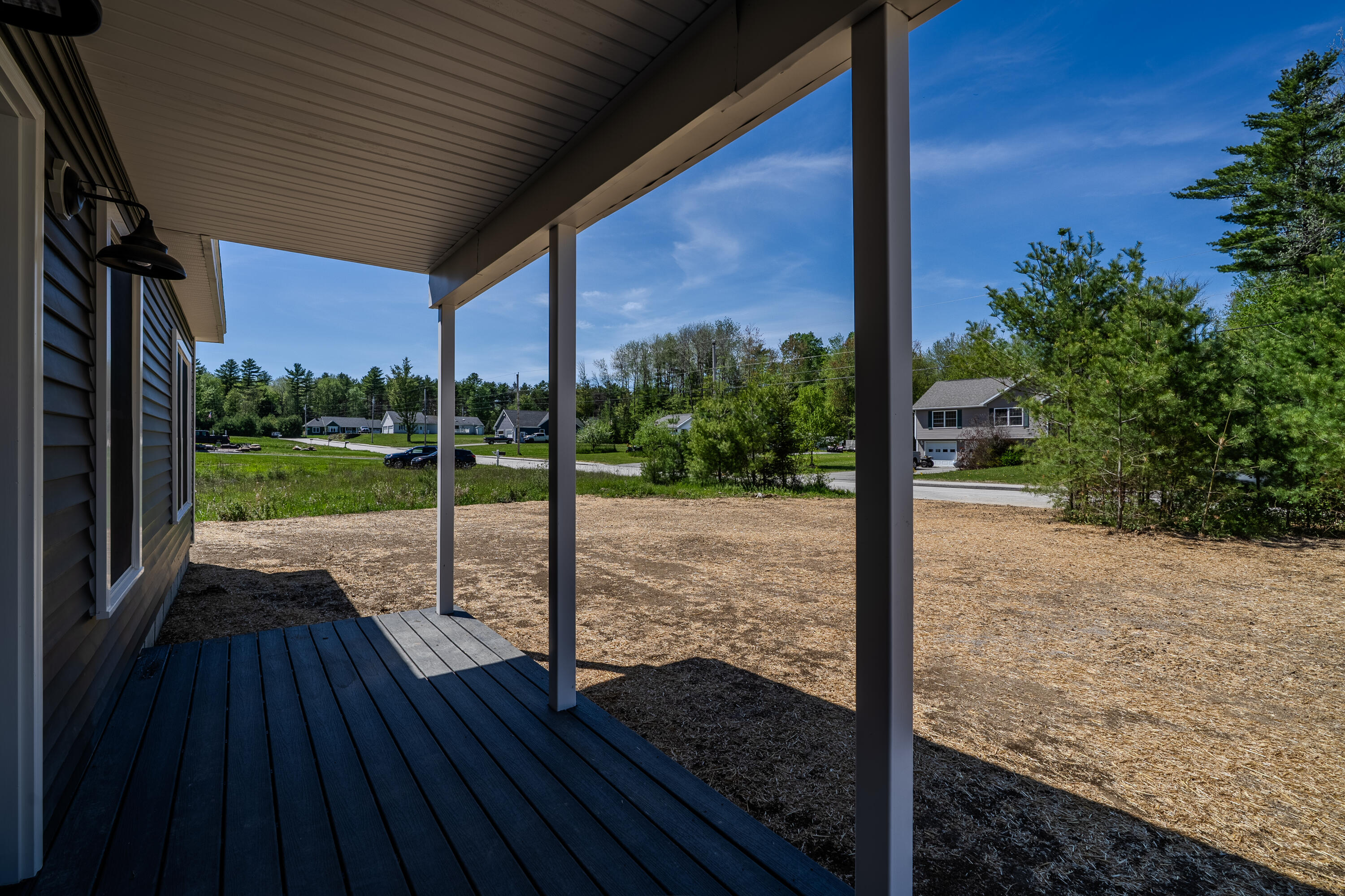 80 Bowdoin Avenue Old Town ME 04468