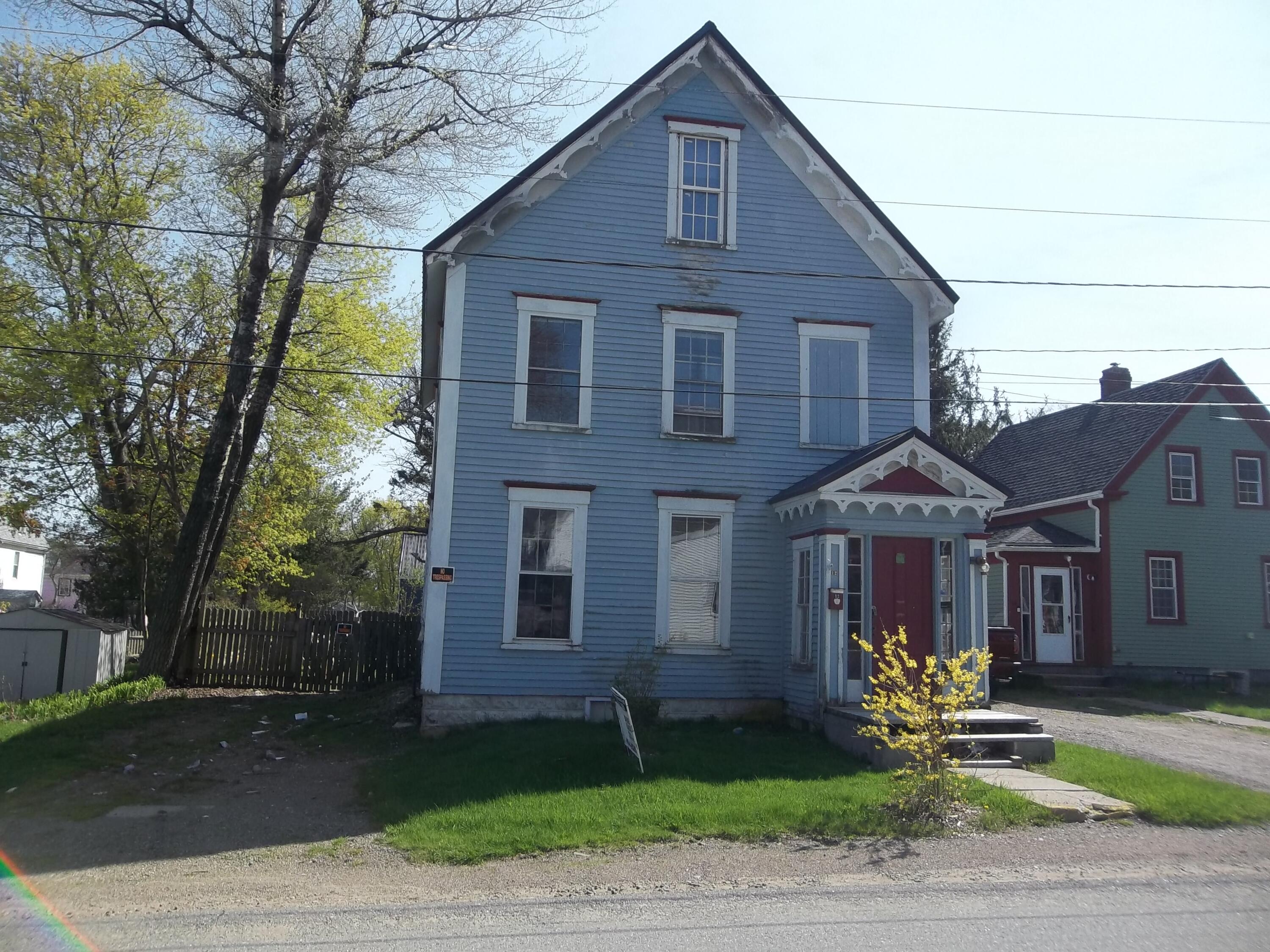 12 Shackford Street Eastport ME 04631