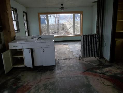 12 Shackford Street Eastport ME 04631