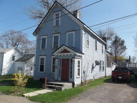 12 Shackford Street Eastport ME 04631