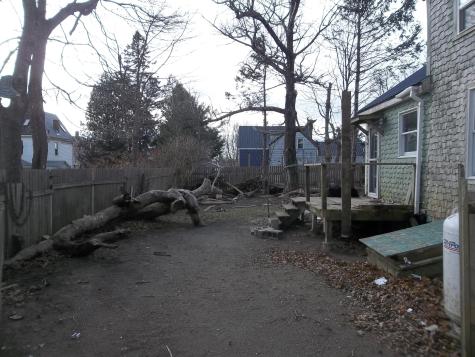 12 Shackford Street Eastport ME 04631