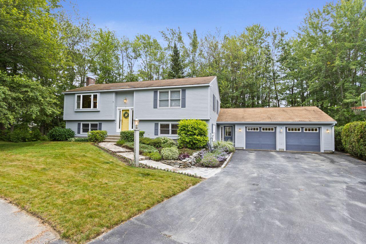 7 Colony Lane South Portland ME 04106