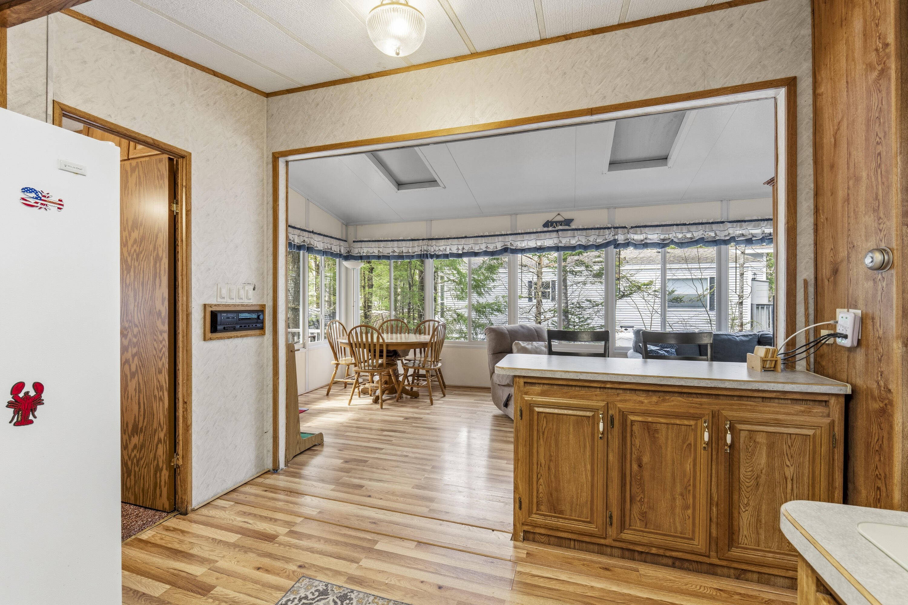 1019 Club Sebago Way Casco ME 04015
