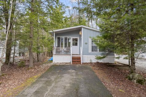 1019 Club Sebago Way Casco ME 04015