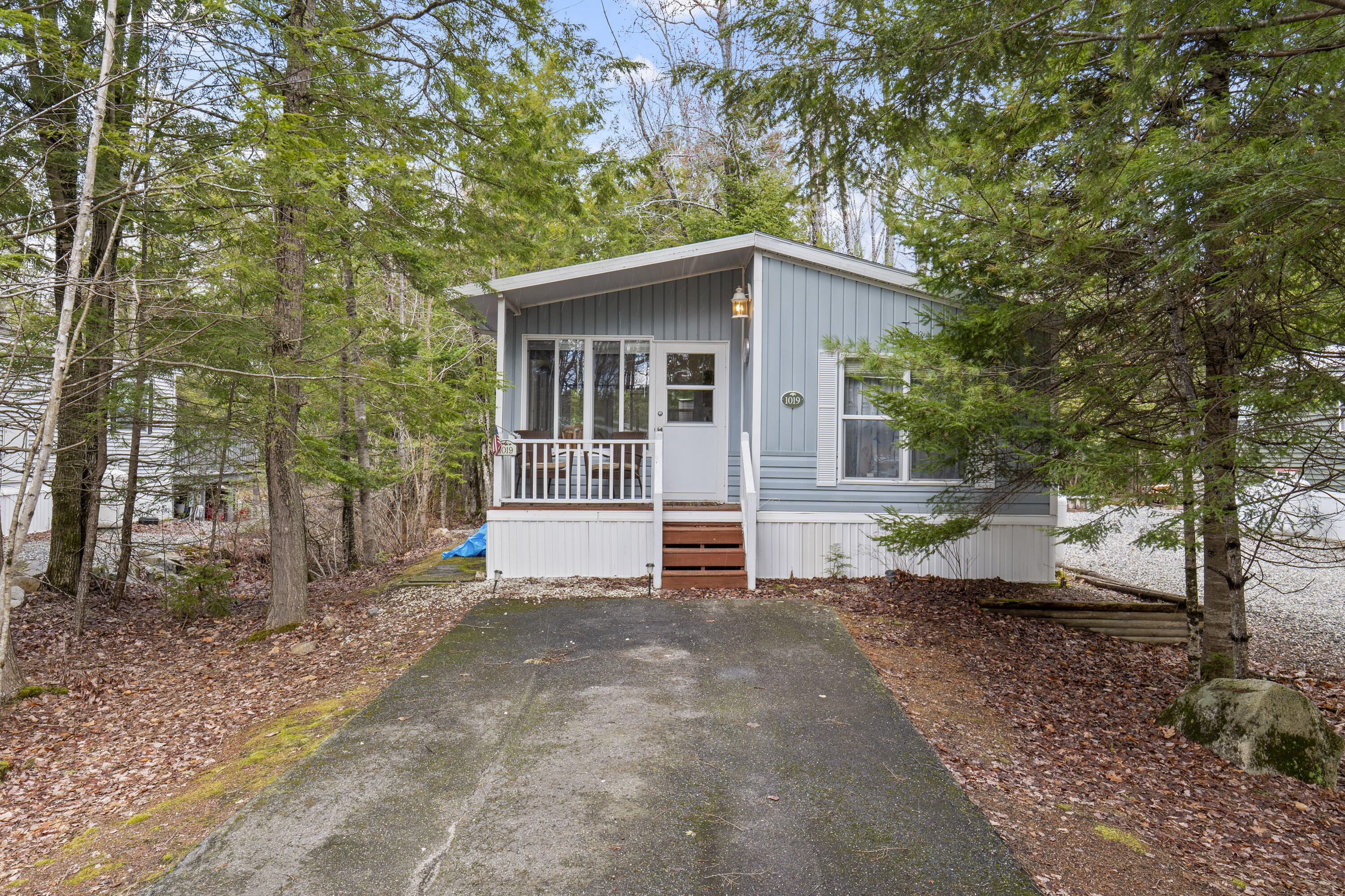 1019 Club Sebago Way Casco ME 04015