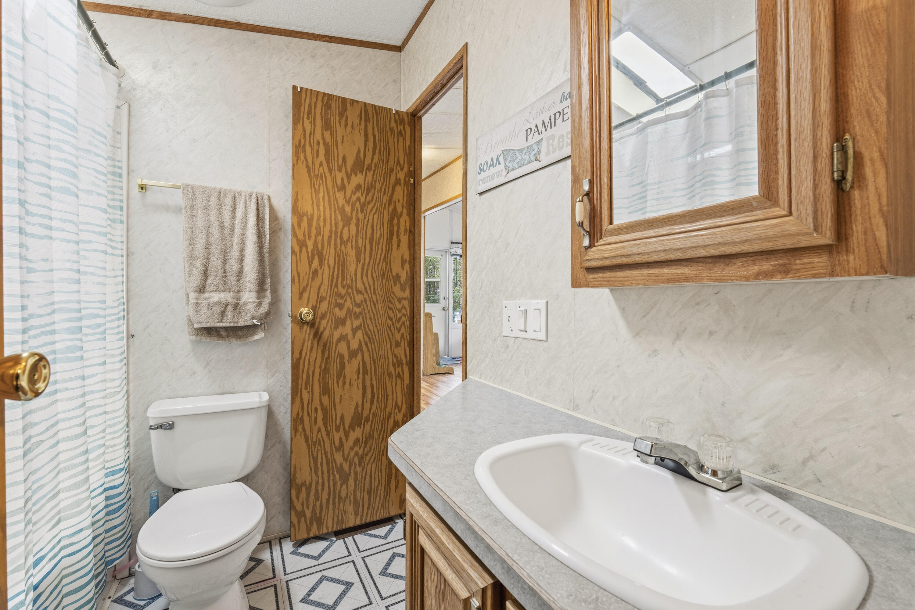 1019 Club Sebago Way Casco ME 04015