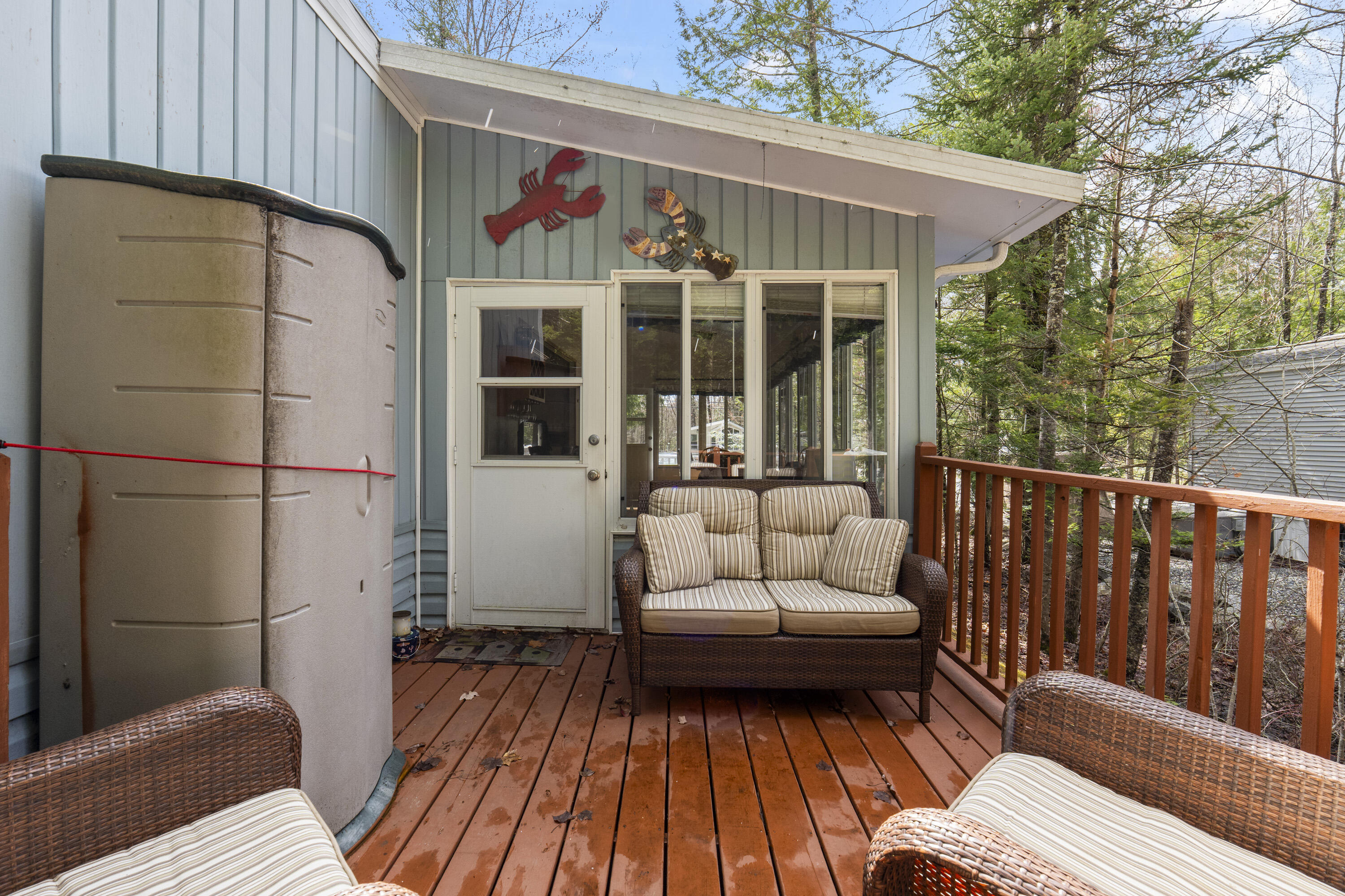 1019 Club Sebago Way Casco ME 04015