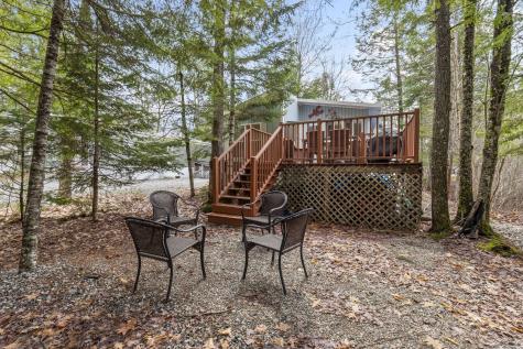 1019 Club Sebago Way Casco ME 04015