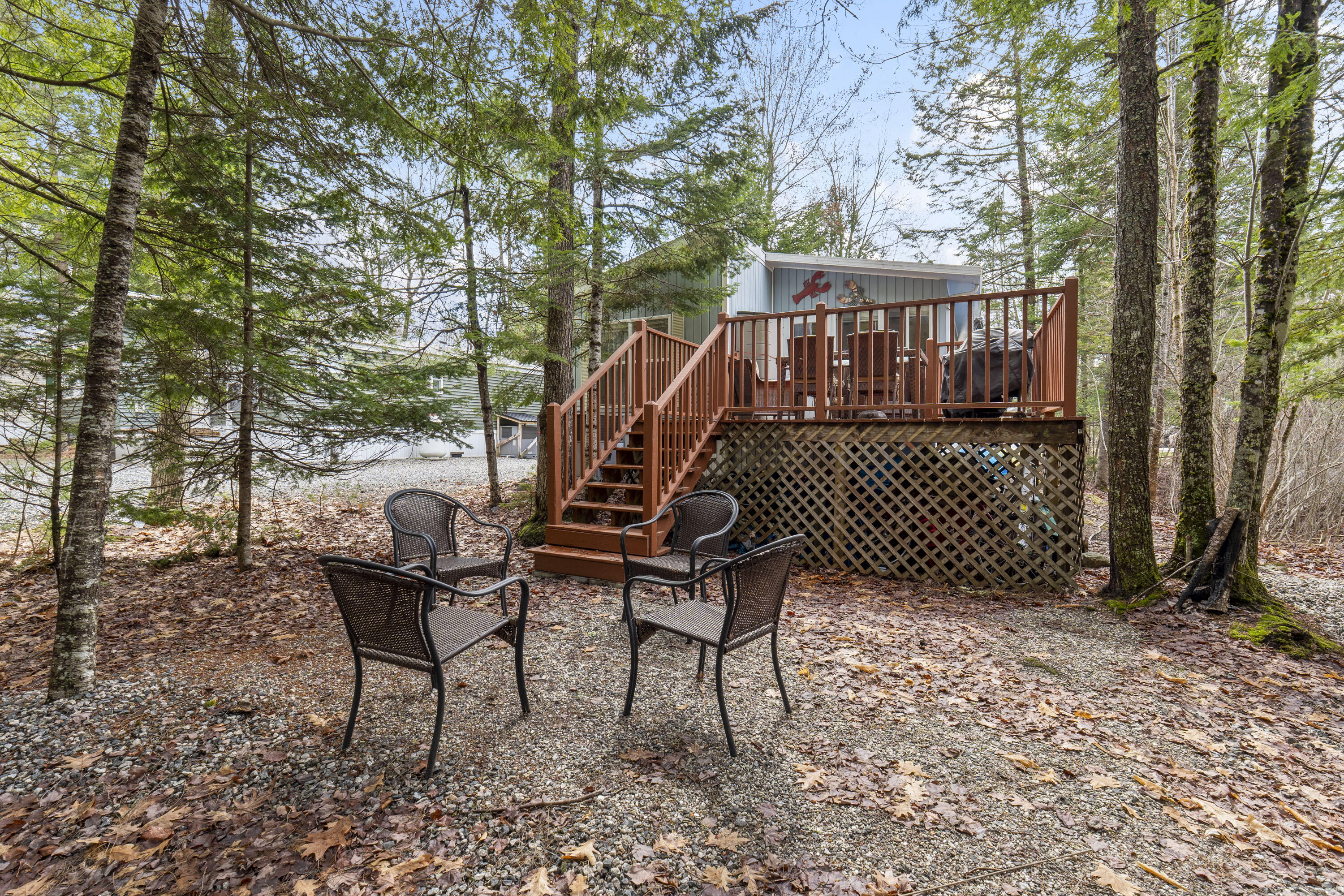 1019 Club Sebago Way Casco ME 04015