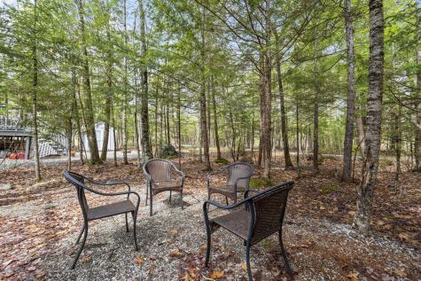 1019 Club Sebago Way Casco ME 04015