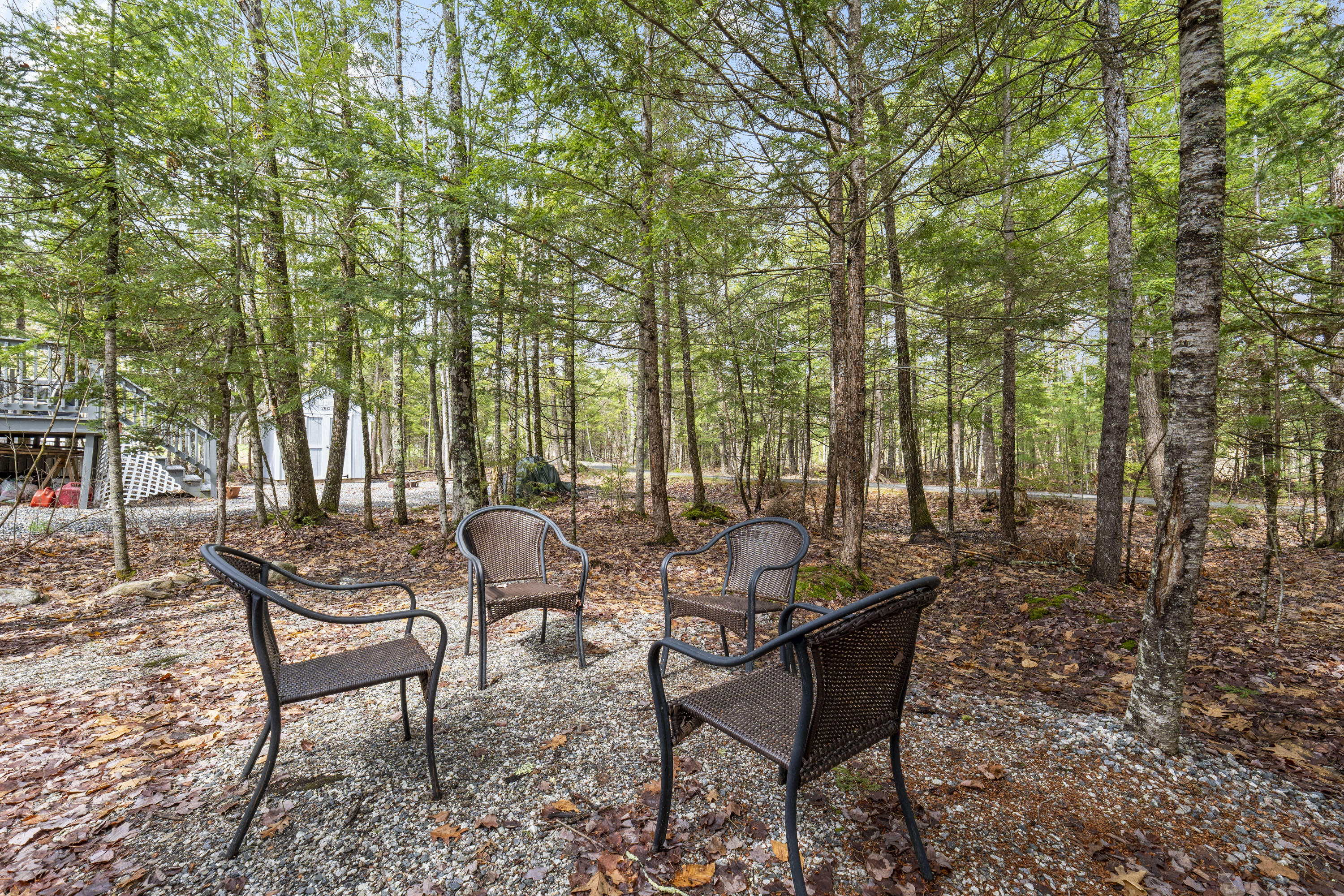 1019 Club Sebago Way Casco ME 04015