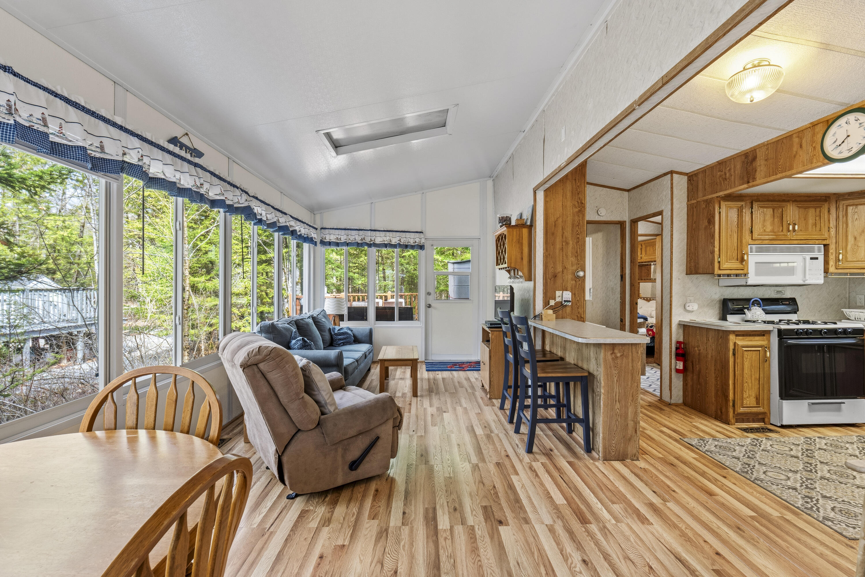 1019 Club Sebago Way Casco ME 04015