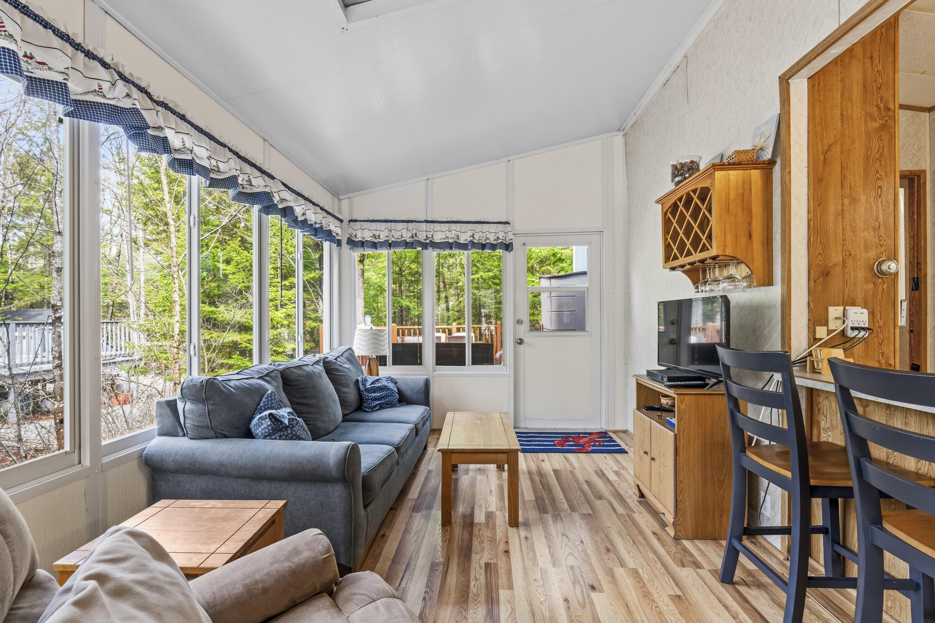 1019 Club Sebago Way Casco ME 04015