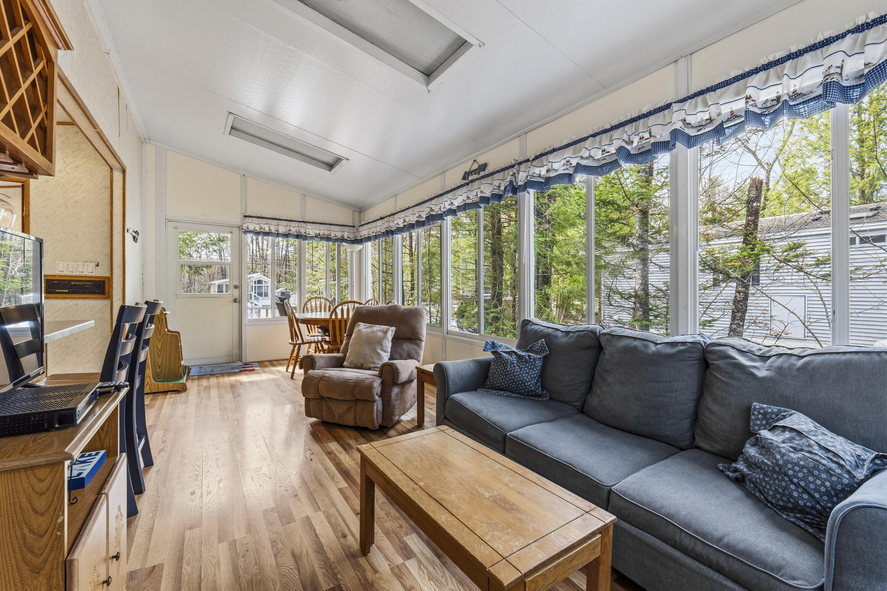 1019 Club Sebago Way Casco ME 04015