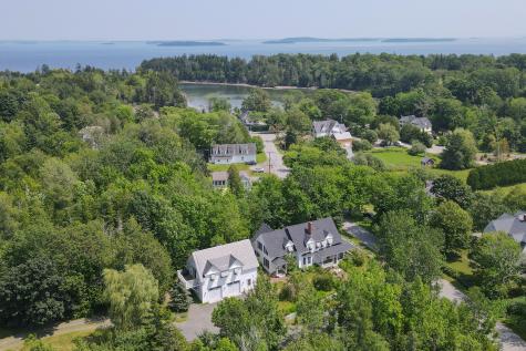 119 Derby Road Islesboro ME 04848