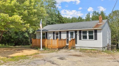 682 Newman Street Winter Harbor ME 04693