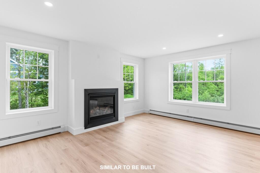 Lot 12 Raspberry Lane Topsham ME 04086