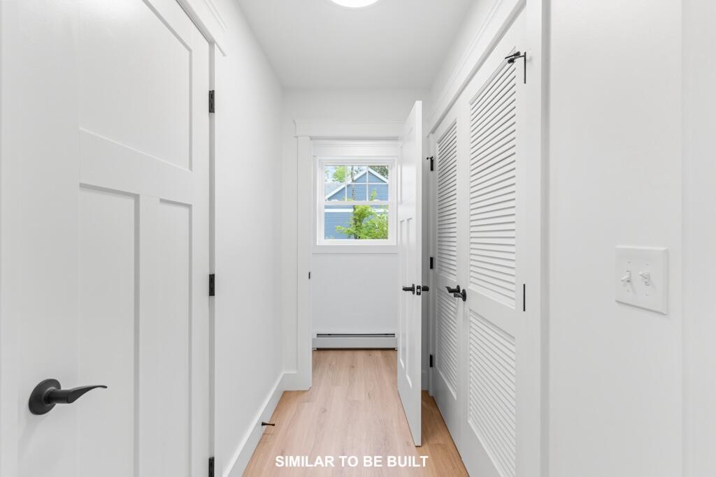 Lot 12 Raspberry Lane Topsham ME 04086