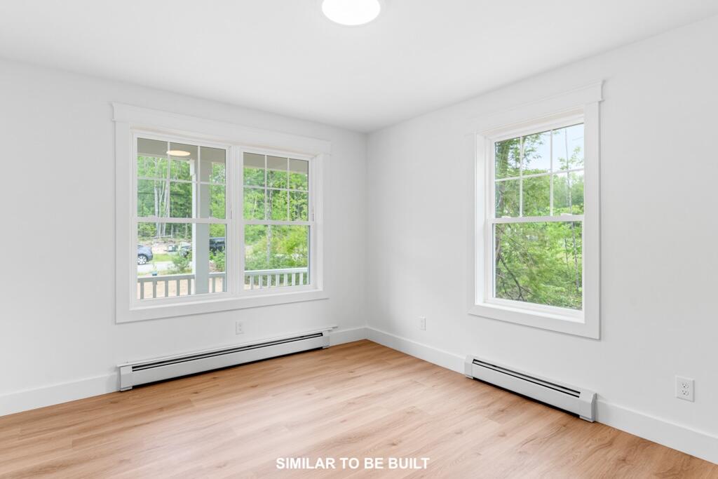 Lot 12 Raspberry Lane Topsham ME 04086