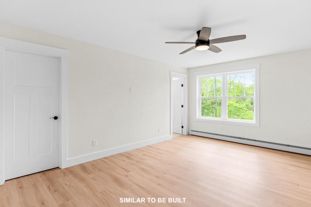 Lot 12 Raspberry Lane Topsham ME 04086